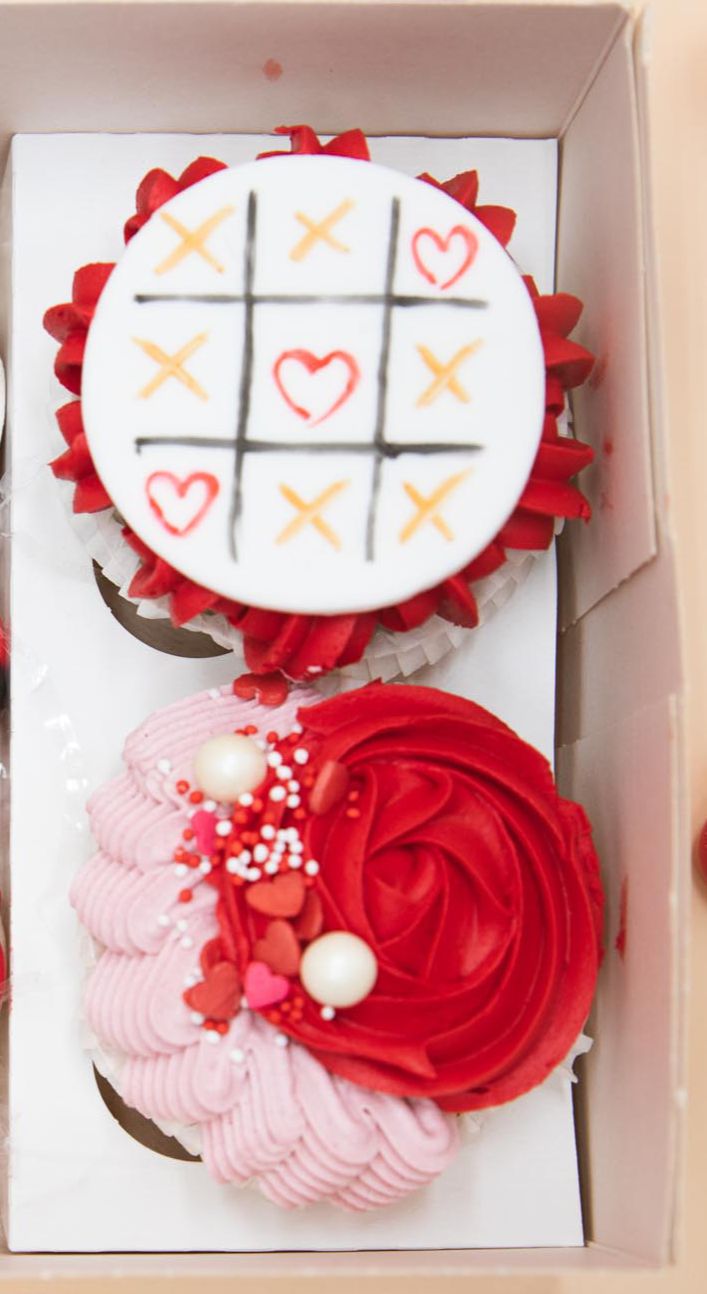 Cupcake