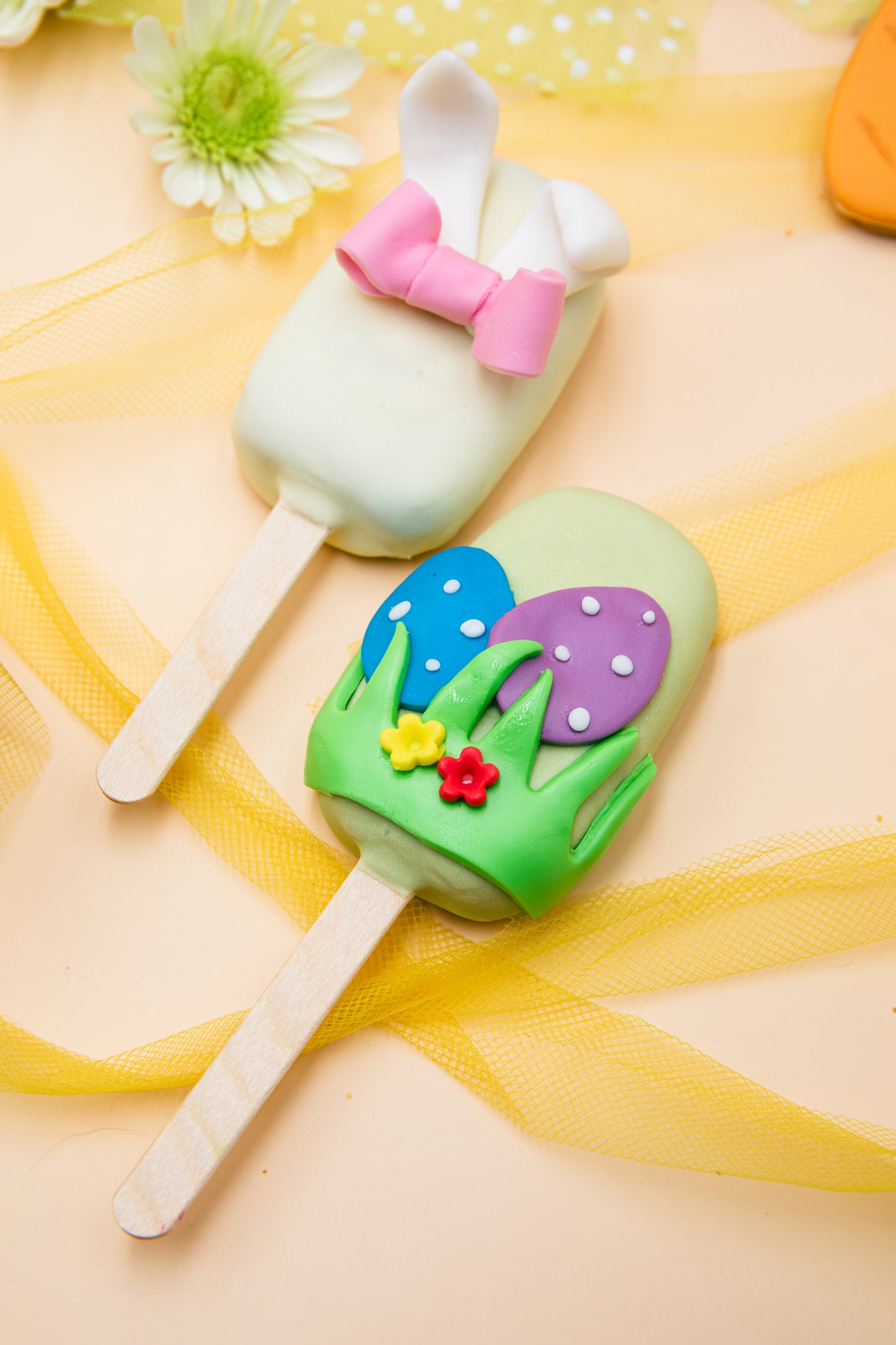Gelati di Pasqua