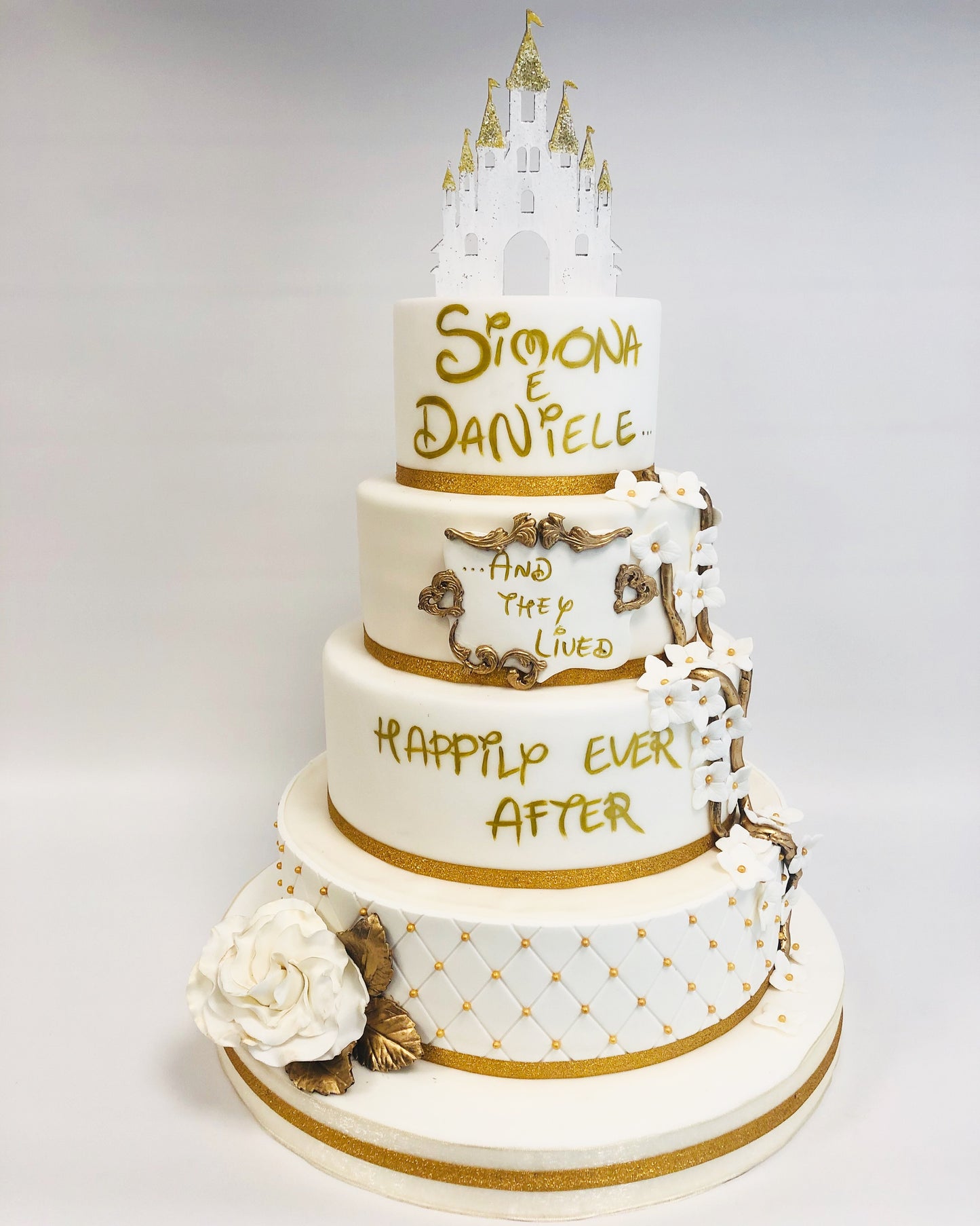 Wedding Disney