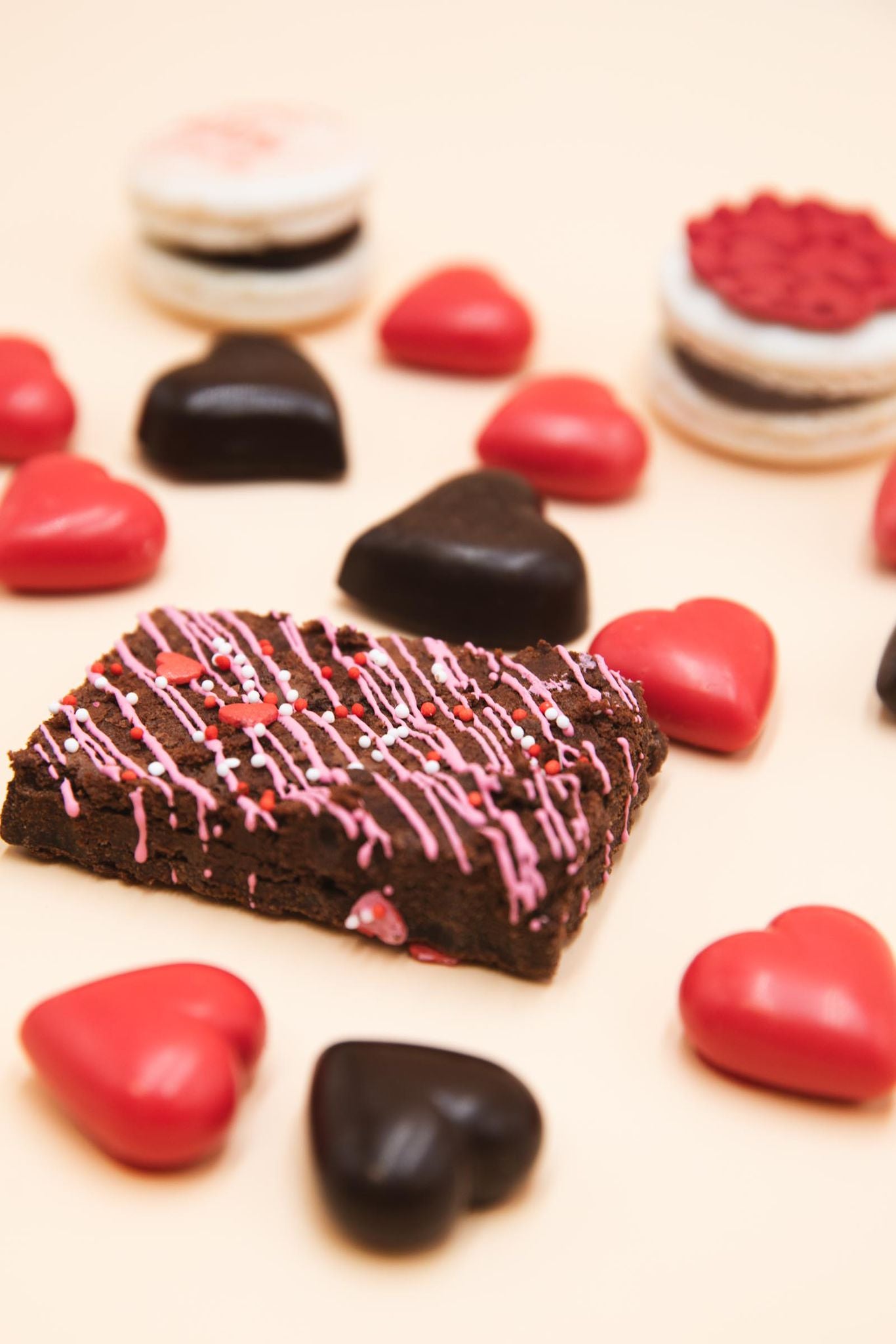 Brownie per 2 persone