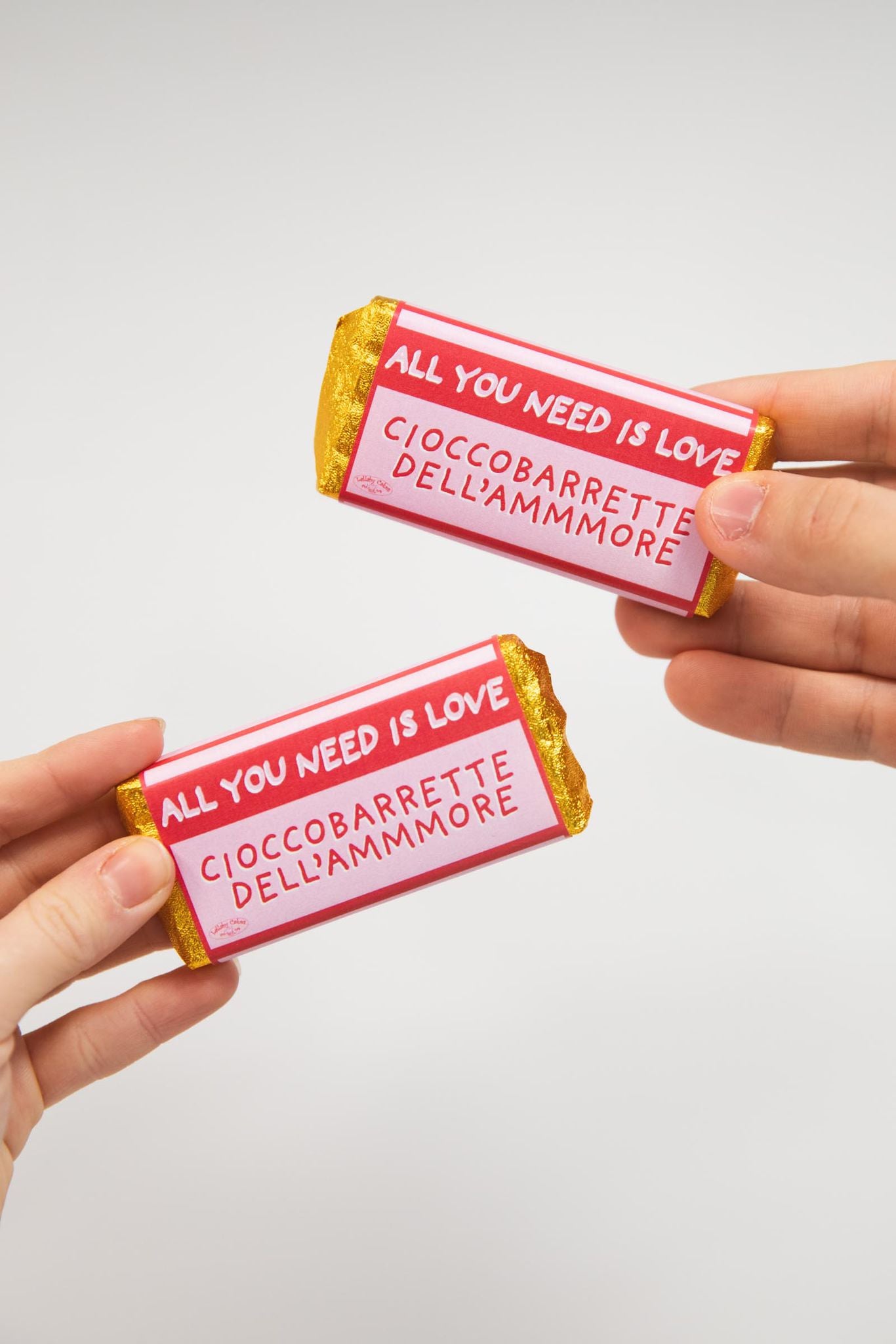 Cioccobarrette