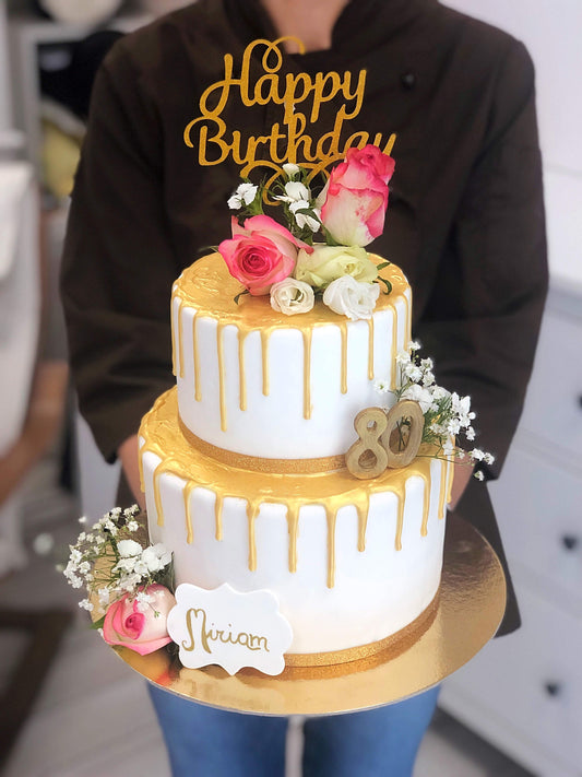 Torte di compleanno. Cake design Milano e Varese – Page 4 – cakeintown