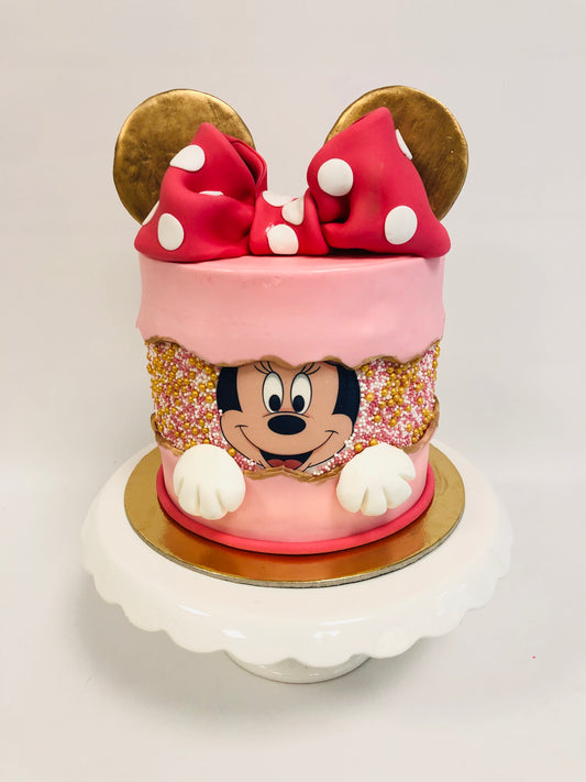 Minnie mouse