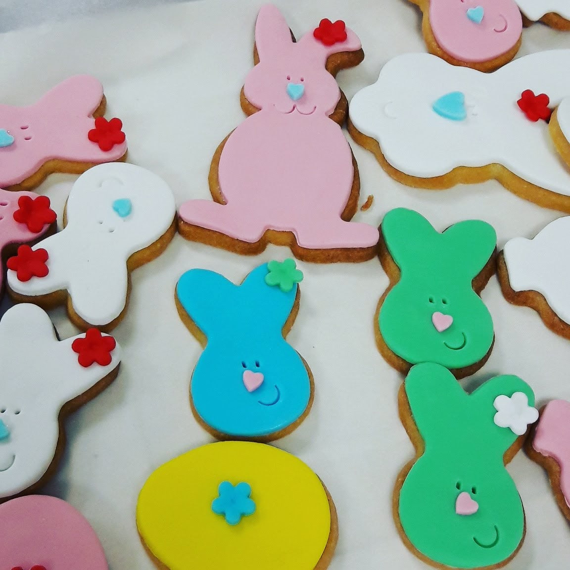 Biscotti Pasqua € 3,5 cad