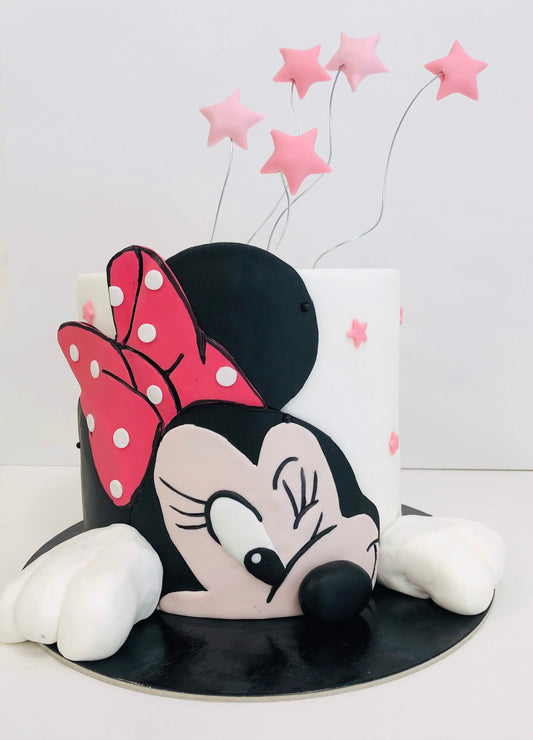 Minnie Mouse