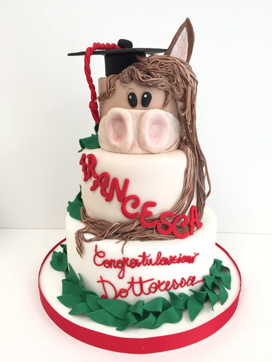 Torta cavallo