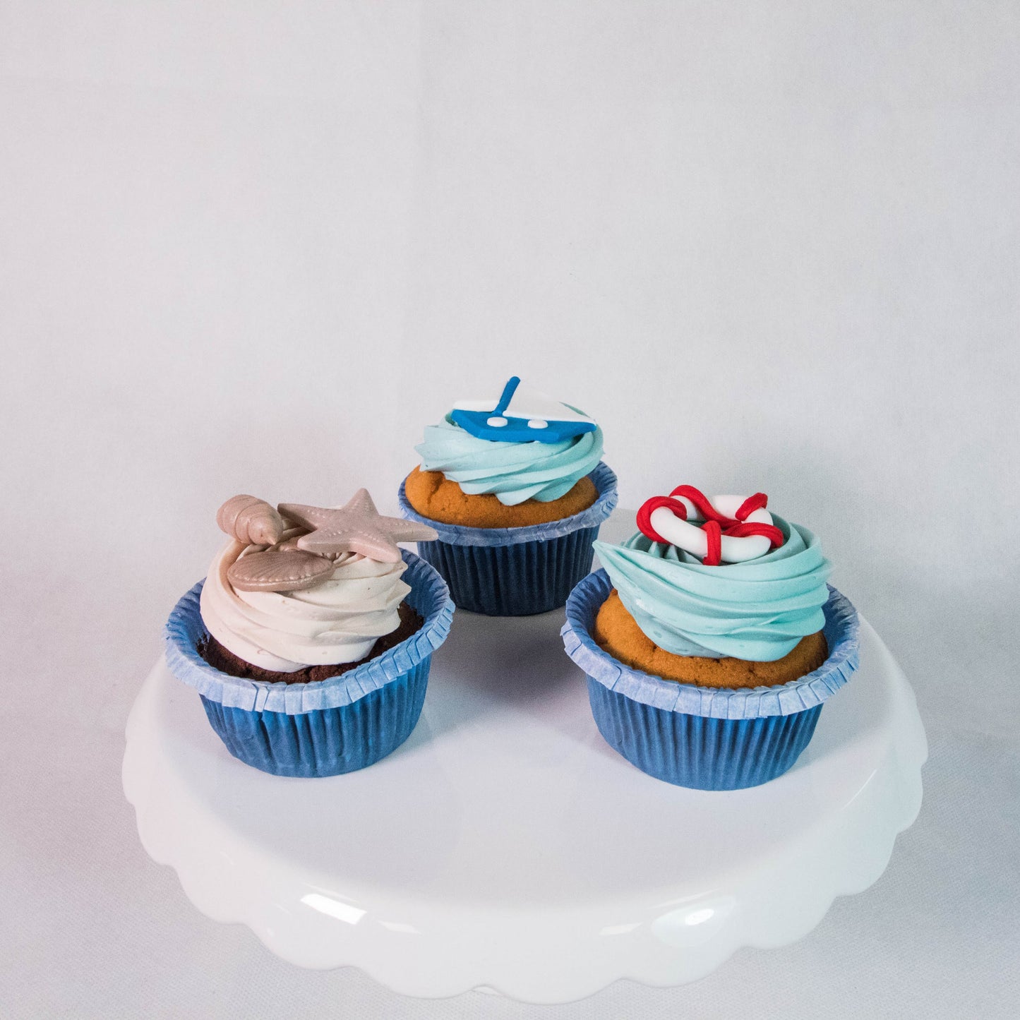 Cupcakes mare € 4,2 cad