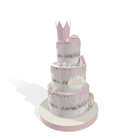 Torta Corona